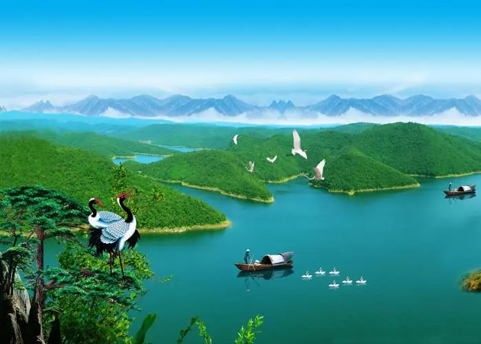 创新工业高端